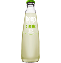 Keep Cooler Citrus 275ml