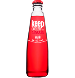 Keep Cooler Morango 275ml