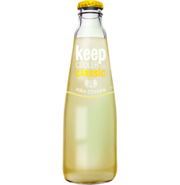 Keep Cooler Piña Colada 275ml