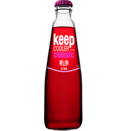 Keep Cooler Uva 275ml