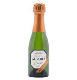 Espumante Aurora Boreal Pro Secco Baby 187ml