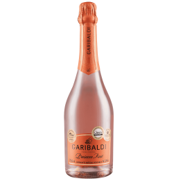 Espumante Garibaldi Prosecco Rosé 750ml