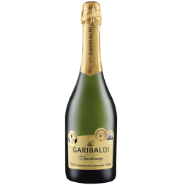 Espumante Garibaldi Chardonnay Brut 750ml