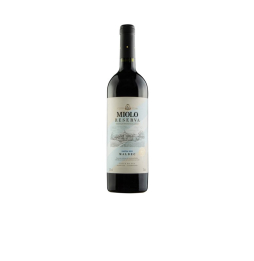 Vinho Miolo Reserva Malbec 750ml