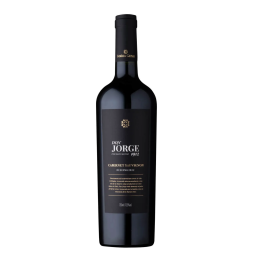 Vinho Don Jorge Cabernet Sauvignon 750ml