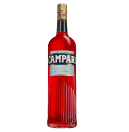 Campari Aperitivo Bitter 748ml