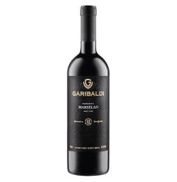 Vinho Garibaldi VG Marselan 750ml