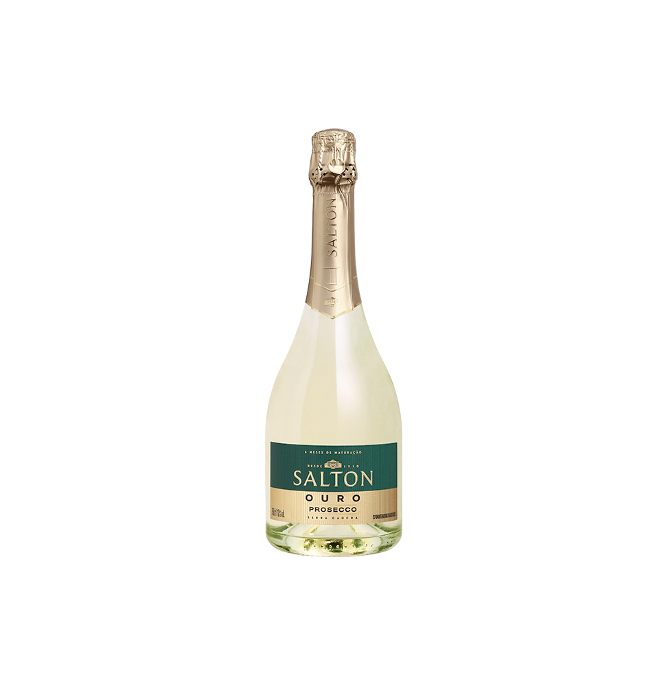 Espumante Salton Ouro Prosecco 750ml