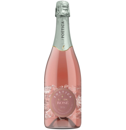 Espumante Salton Poética Demi-Sec Rosé 750ml