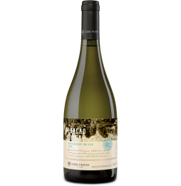 Vinho Casa Perini Fração Única Sauvignon Blanc 750ml