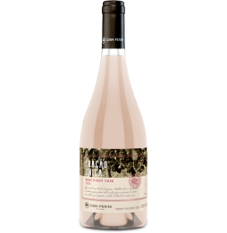 Vinho Casa Perini Fração Única Rosé de Pinot Noir 750ml