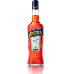 Aperol Garrafa 750ml