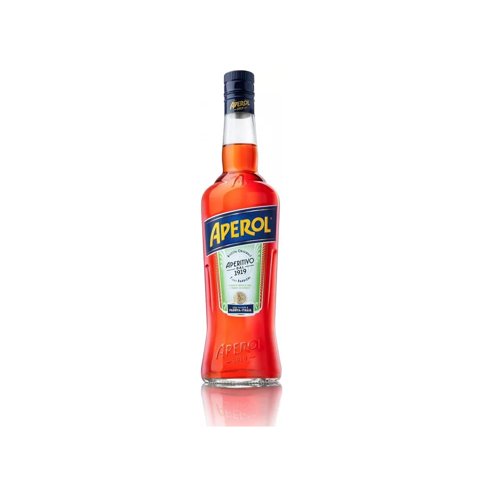 Aperol Garrafa 750ml