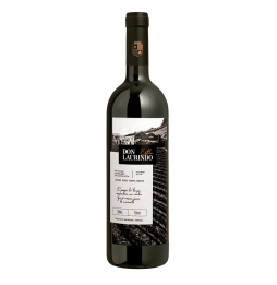 Vinho Estilo 2018 750ml