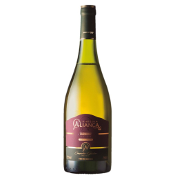 Vinho Aliança Chardonnay 750ml