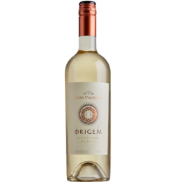 Vinho Casa Valduga Origem Sauvignon Blanc 750ml