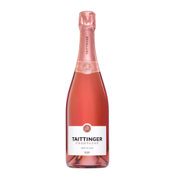 Champagne Taittinger Prestige Rosé 750ml