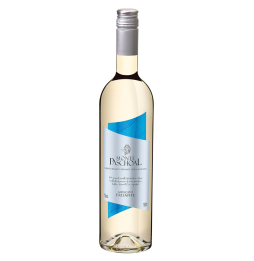 Frisante Monte Paschoal Branco Suave 750ml