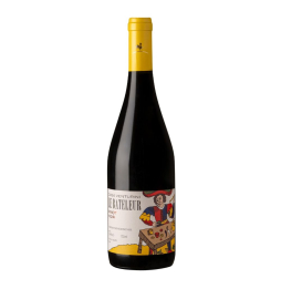 Casa Venturini Le Bateleur Pinot Noir 750ml