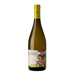 Vinho Casa Venturini Le Bateleur Sauvignon Blanc 750ml