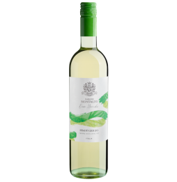 Vinho Barone Montalto Due Mondi Pinot Grigio Terre Siciliane IGT