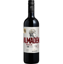 Vinho Almadén Marselan 750ml