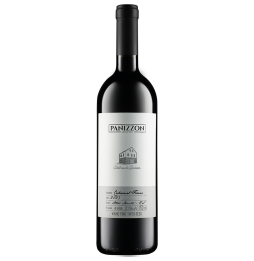 Vinho Panizzon Cabernet Franc 750ml