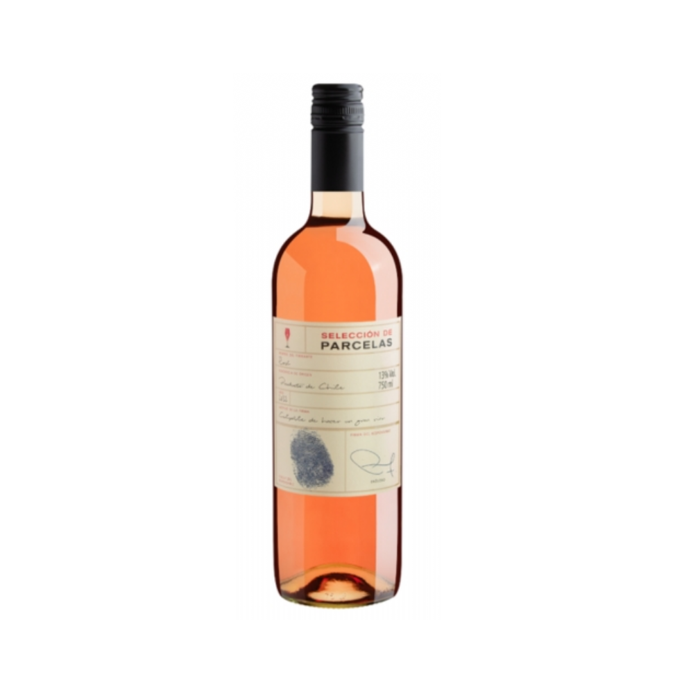 Vinho Morande Selección de Parcelas Rosé 187ml