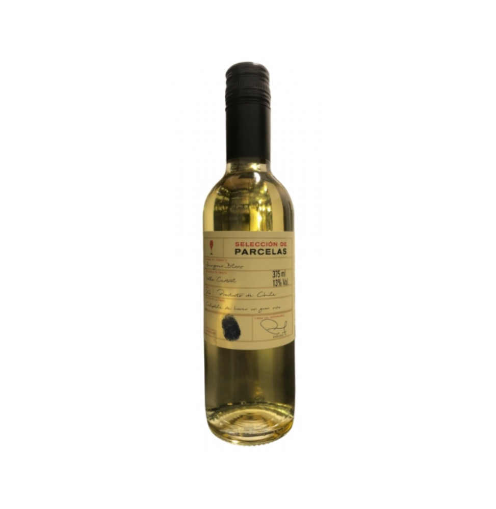 Vinho Morande Selección de Parcelas Sauvignon Blanc 187ml