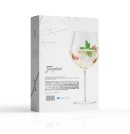 Kit Espumante Freixenet Duo Pack Ice Mini