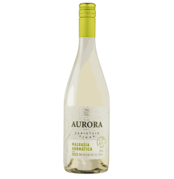 Vinho Aurora Varietal Malvásia Aromática 750ml