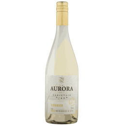 Vinho Aurora Varietal Malvásia Aromática 750ml