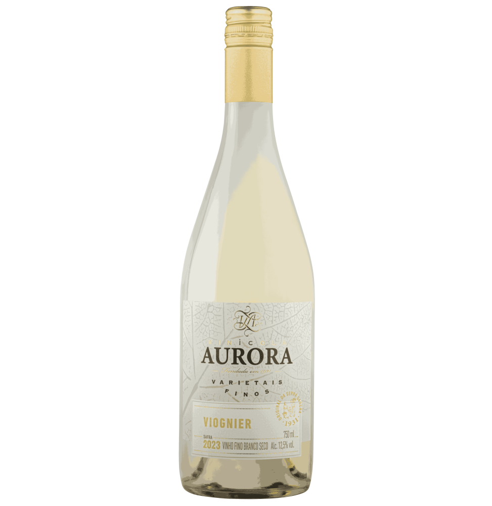 Vinho Aurora Varietal Malvásia Aromática 750ml