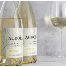 Vinho Aurora Varietal Viognier 750ml