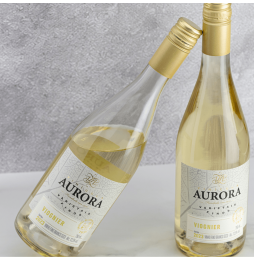 Vinho Aurora Varietal Viognier 750ml