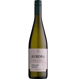 Vinho Aurora Zero Alcool Riesling Itálico 750ml