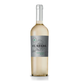 Vinho El Rosal Sauvignon Blanc 750ml