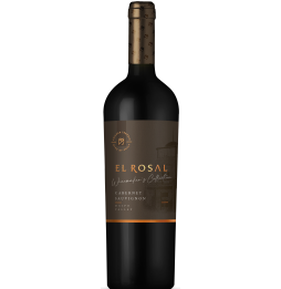 Vinho El Rosal Winemaker's Collection Cabernet Sauvignon 750ml