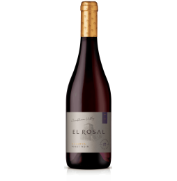 Vinho El Rosal Reserva Pinot Noir 750ml