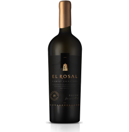 Vinho El Rosal Family Signature Blend 750ml