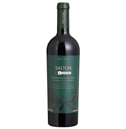 Vinho Salton Vinhedo Da Lebre Cabernet Sauvignon 750ml