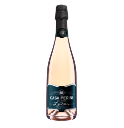 Espumante Casa Perini Lotus 750ml