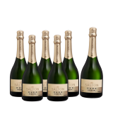 Pack Espumante Salton Ouro...