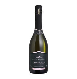 Espumante Cave Antiga Brut Rosé - 750ml