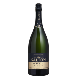 Espumante Salton Ouro 1,5L