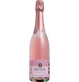 Espumante Monte Paschoal Moscatel Rosé 750ml