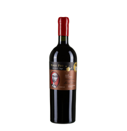 Vinho Viejo Feo Saga Red Blend Gran Reserva 750ml