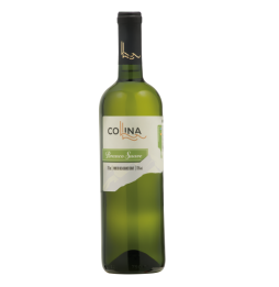 Vinho Collina Branco Suave 750ml