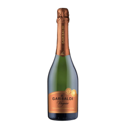 Espumante Garibaldi Viognier Brut 750ml