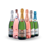 Pack Mix Espumante Casa...